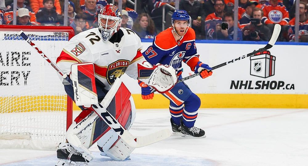 SGPN Prop Bet for Wednesday (June 4th): NHL Prop Play