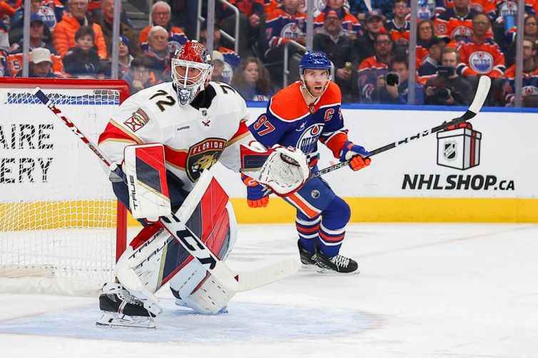SGPN Prop Bet for Wednesday (June 4th): NHL Prop Play