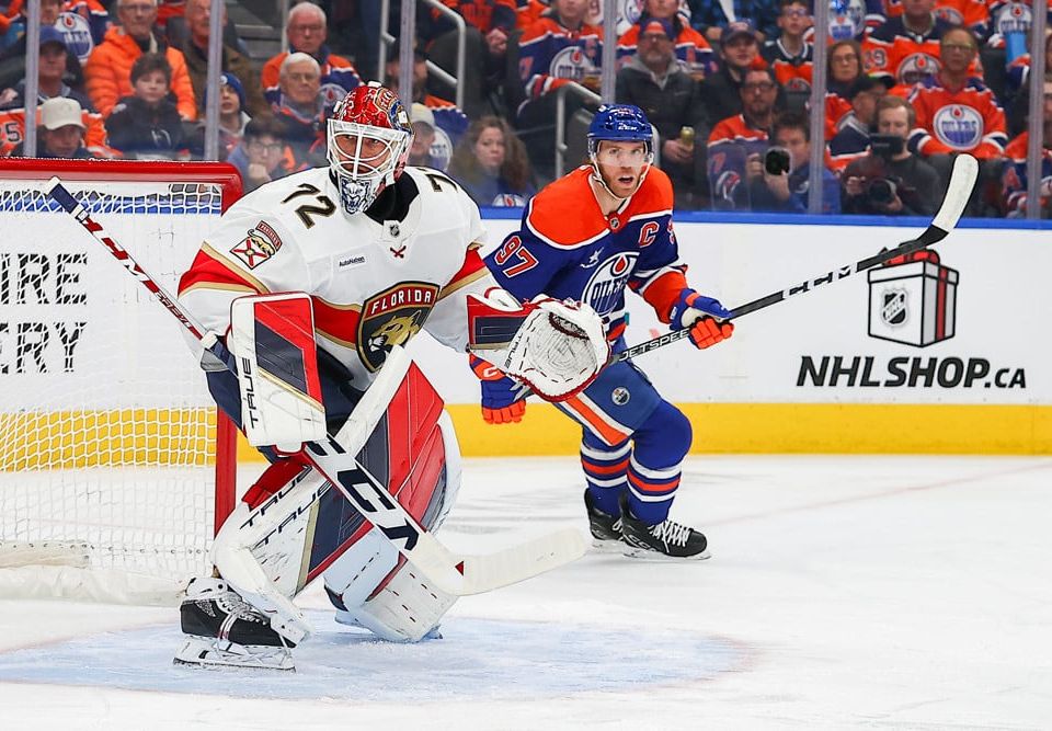 SGPN Prop Bet for Wednesday (June 4th): NHL Prop Play