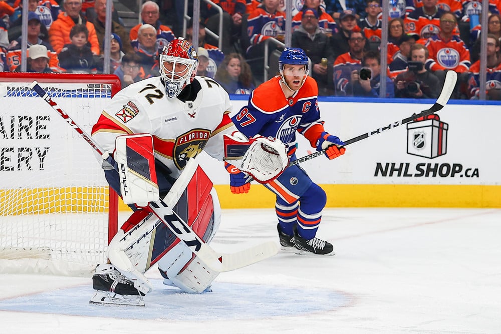 SGPN Prop Bet for Wednesday (June 4th): NHL Prop Play