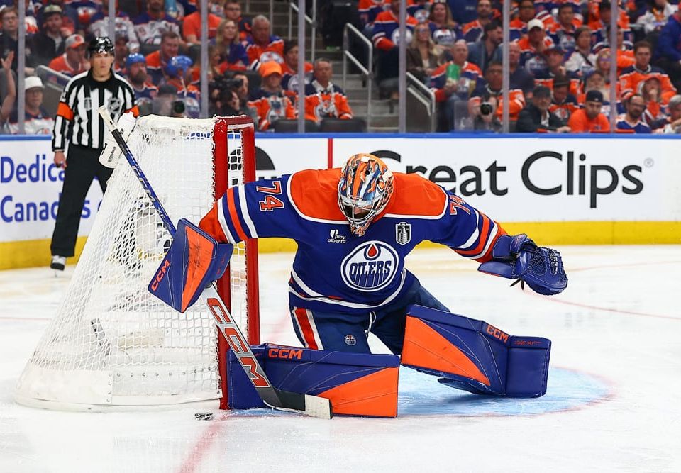 SGPN Prop Bet for Friday (June 6th): NHL Prop Play