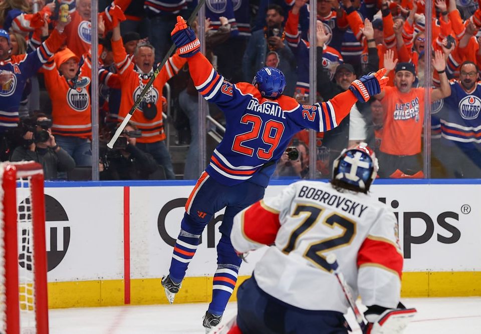 Best Bet For Friday (June 6th): NHL Predictions