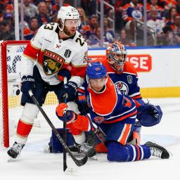 Best Bet For Monday (June 9th): NHL Predictions