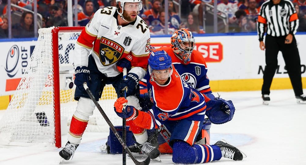 Best Bet For Monday (June 9th): NHL Predictions