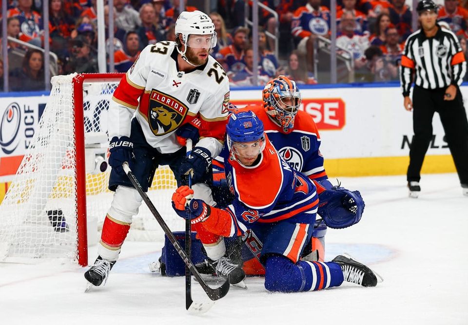 Best Bet For Monday (June 9th): NHL Predictions