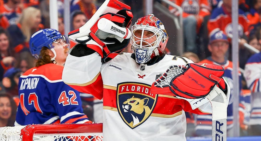 SGPN Prop Bet for Monday (June 9th): NHL Prop Play