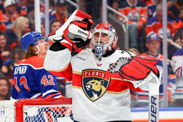 SGPN Prop Bet for Monday (June 9th): NHL Prop Play