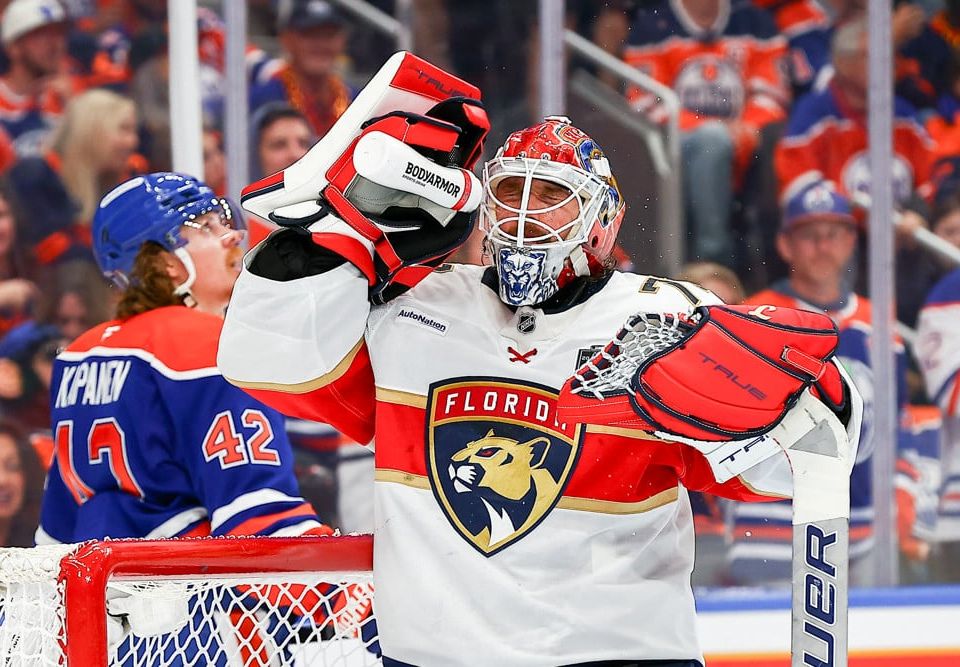 SGPN Prop Bet for Monday (June 9th): NHL Prop Play