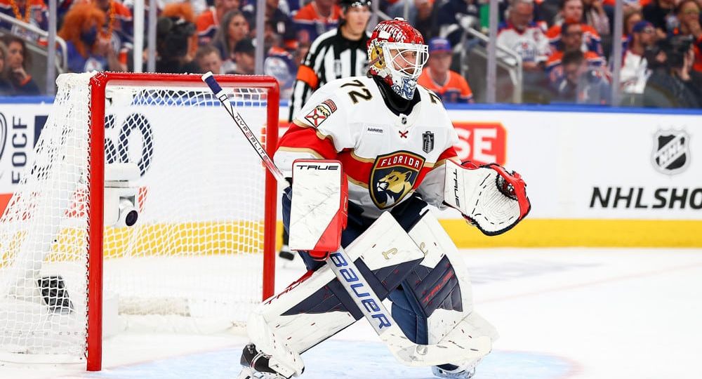SGPN Prop Bet for Tuesday (June 17th): NHL Prop Play