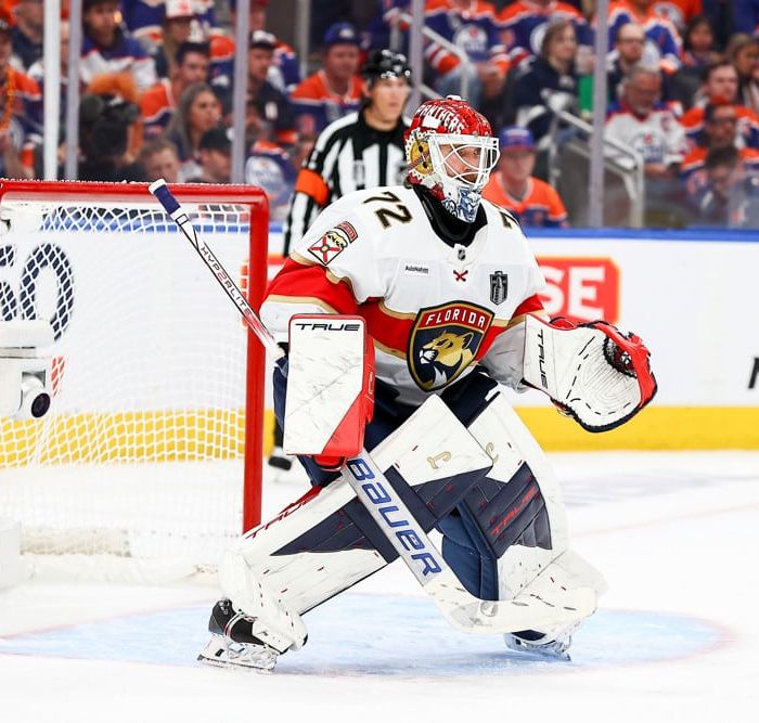 SGPN Prop Bet for Tuesday (June 17th): NHL Prop Play