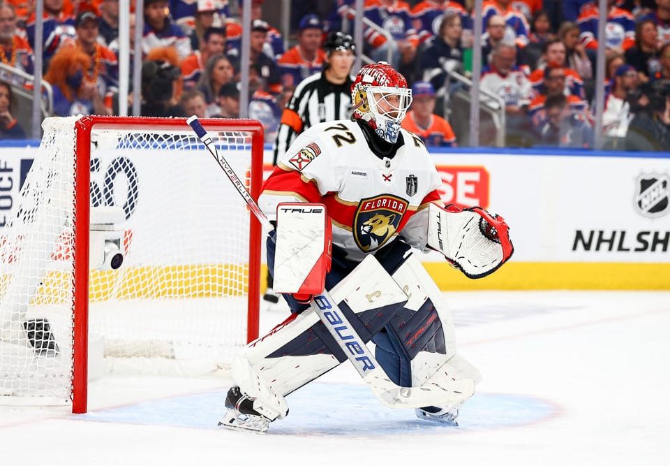 SGPN Prop Bet for Tuesday (June 17th): NHL Prop Play