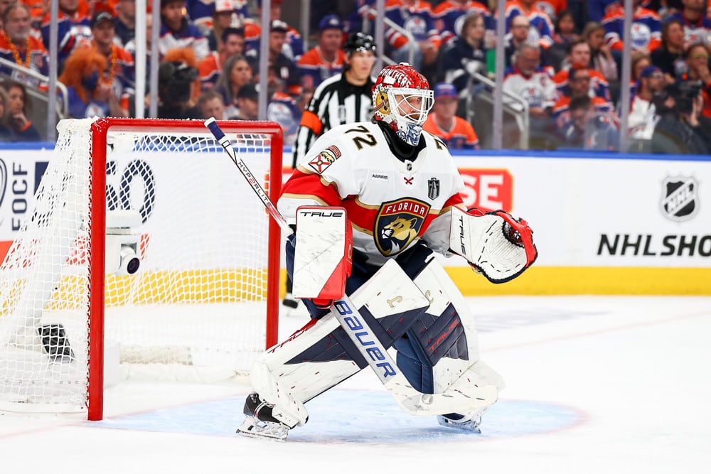 SGPN Prop Bet for Tuesday (June 17th): NHL Prop Play