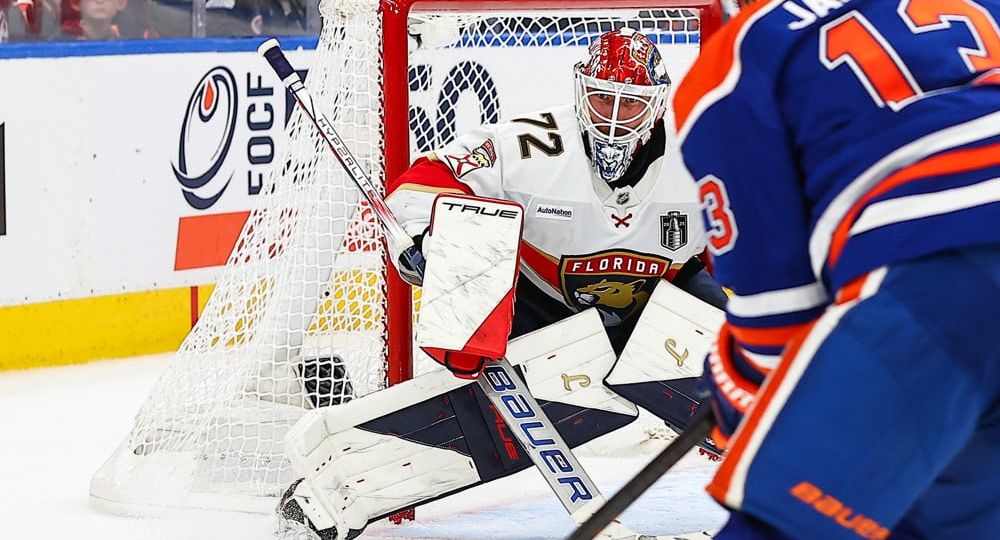 Best Bet For Tuesday (June 17th): NHL Predictions