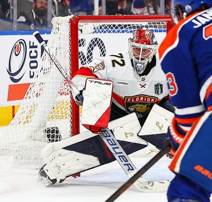 Best Bet For Tuesday (June 17th): NHL Predictions