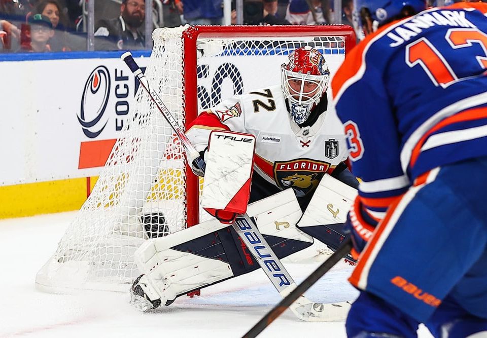Best Bet For Tuesday (June 17th): NHL Predictions