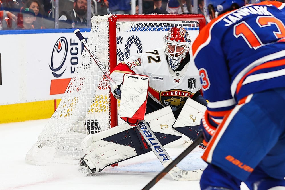 Best Bet For Tuesday (June 17th): NHL Predictions