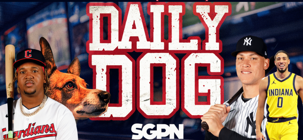 Underdog Picks for Thursday (6/5)