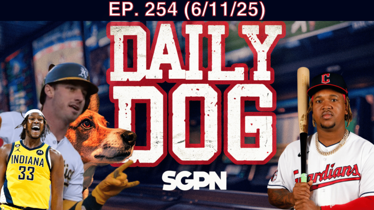 Underdog Picks for Wednesday (6/11)