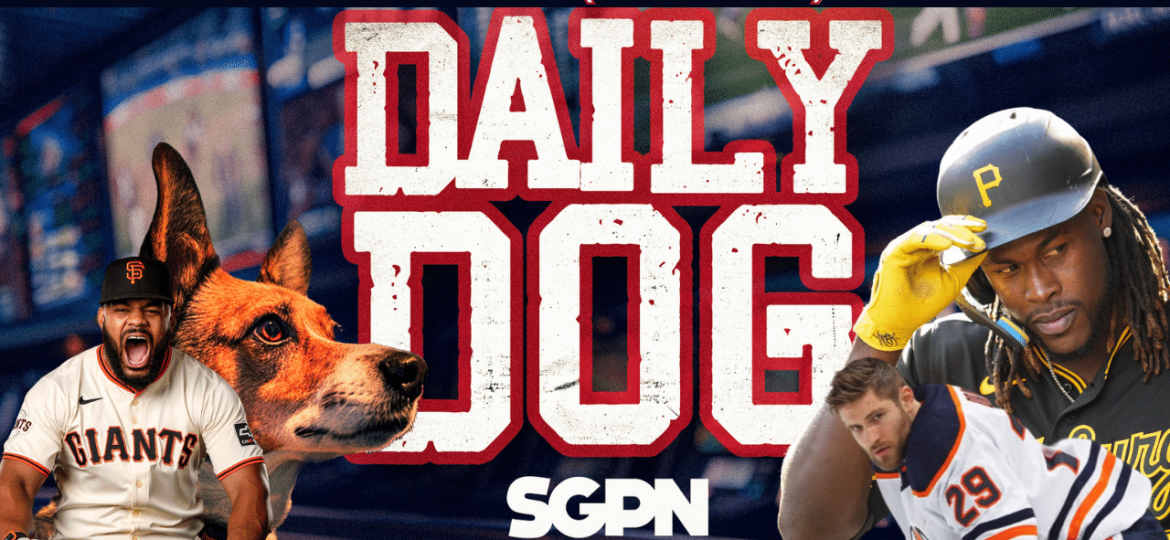 Underdog Picks for Thursday (6/12)