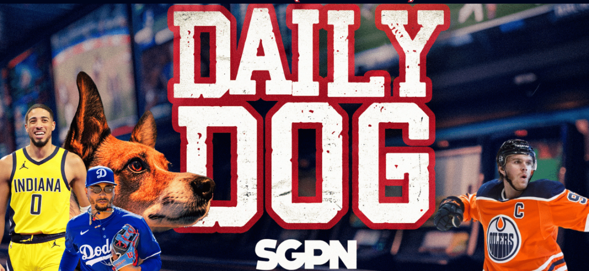 Underdog Picks for Friday (6/13)