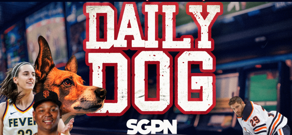 Underdog Picks for Tuesday (6/17)