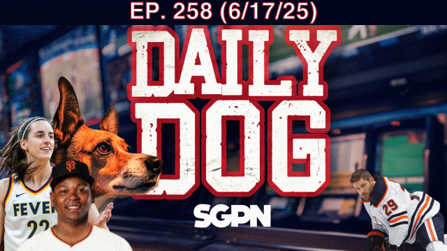 Underdog Picks for Tuesday (6/17)