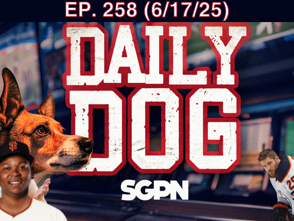 Underdog Picks for Tuesday (6/17)