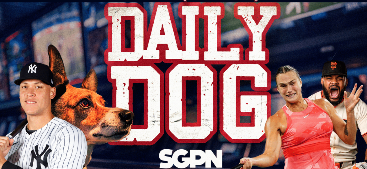 Underdog Picks for Wednesday (6/18)