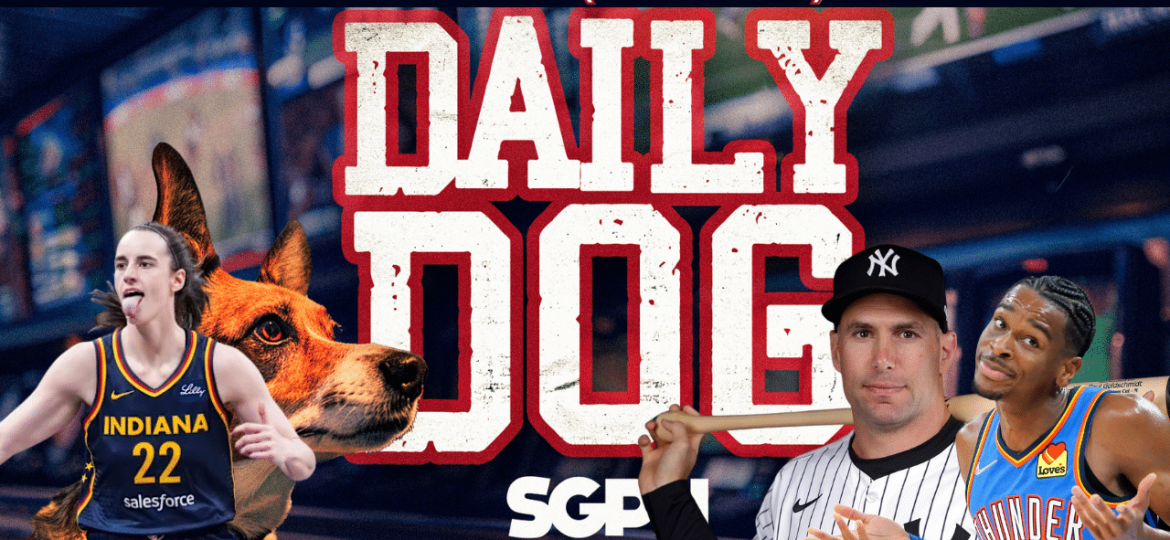 Underdog Picks for Thursday (6/19)