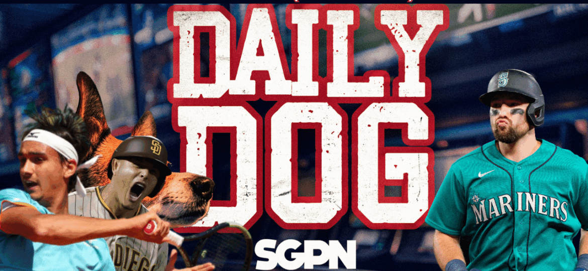 Underdog Picks for Monday (6/23)