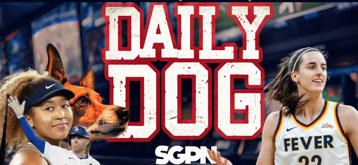 Underdog Picks for Tuesday (6/24)