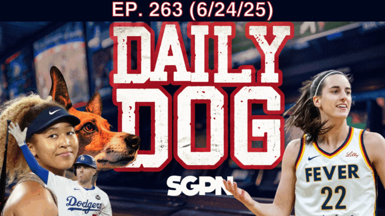 Underdog Picks for Tuesday (6/24)