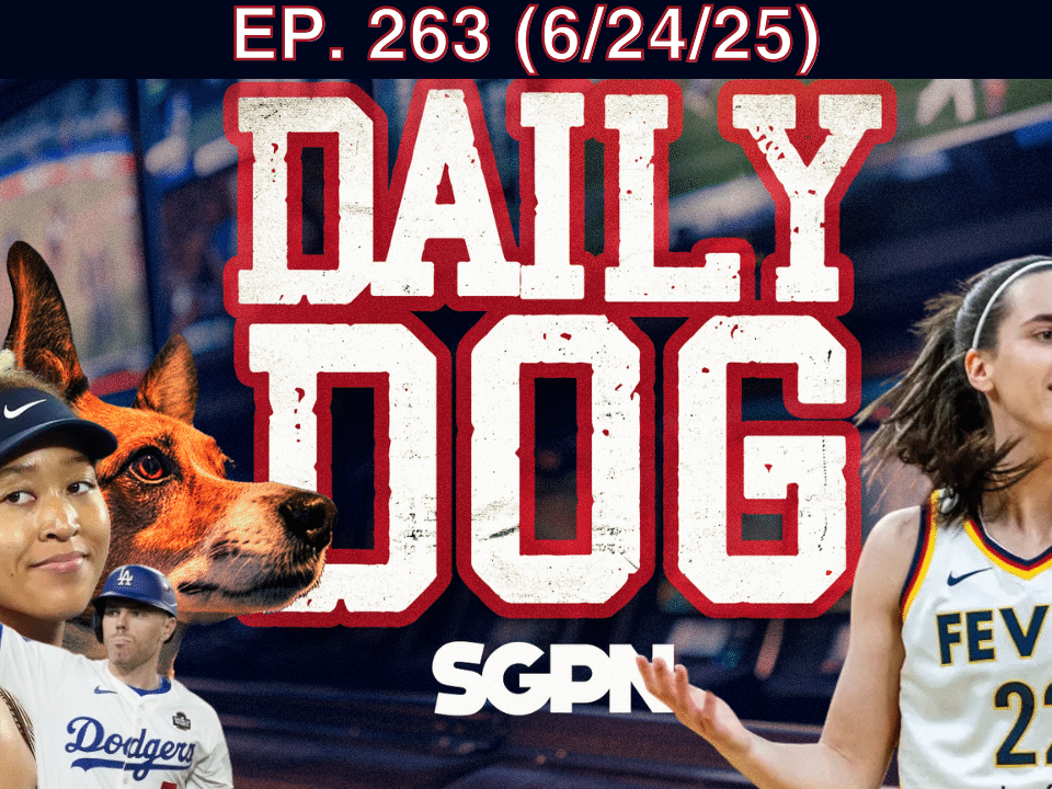 Underdog Picks for Tuesday (6/24)