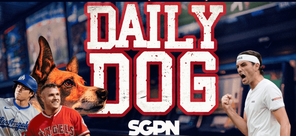 Underdog Picks for Wednesday (6/25)