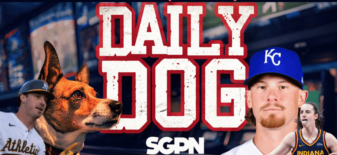 Underdog Picks for Thursday (6/26)