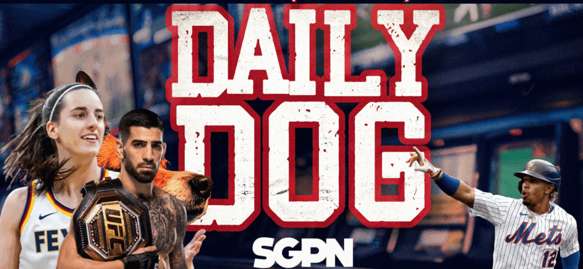Underdog Picks for Friday (6/27)