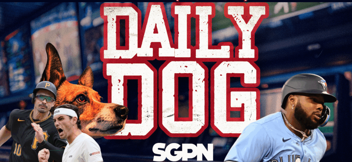 Underdog Picks for Monday (6/30)