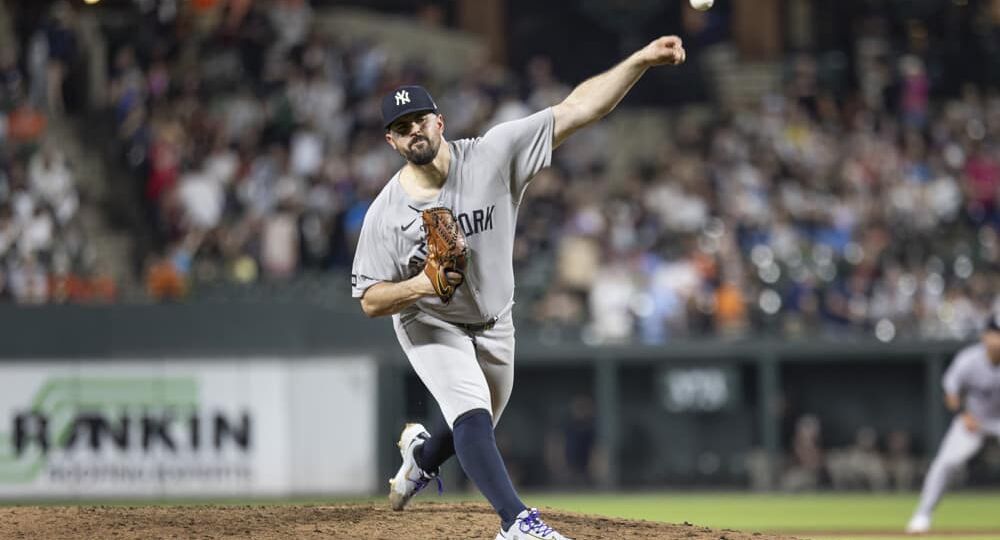 Best Bet For Monday (June 30th): MLB Predictions