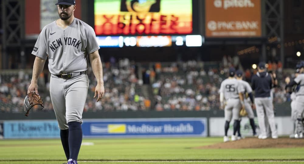 SGPN Prop Bet for Monday (June 30th): MLB Prop Play