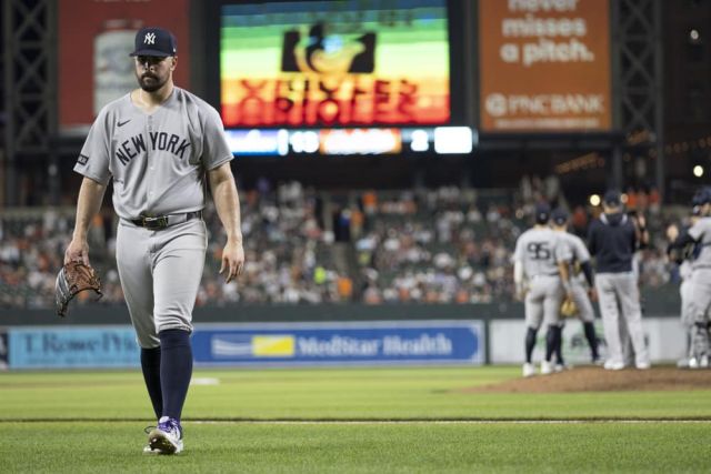 SGPN Prop Bet for Monday (June 30th): MLB Prop Play