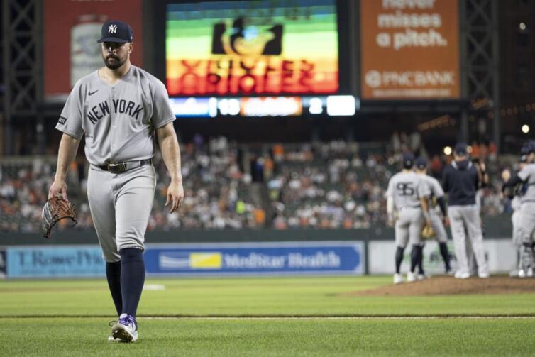 SGPN Prop Bet for Monday (June 30th): MLB Prop Play