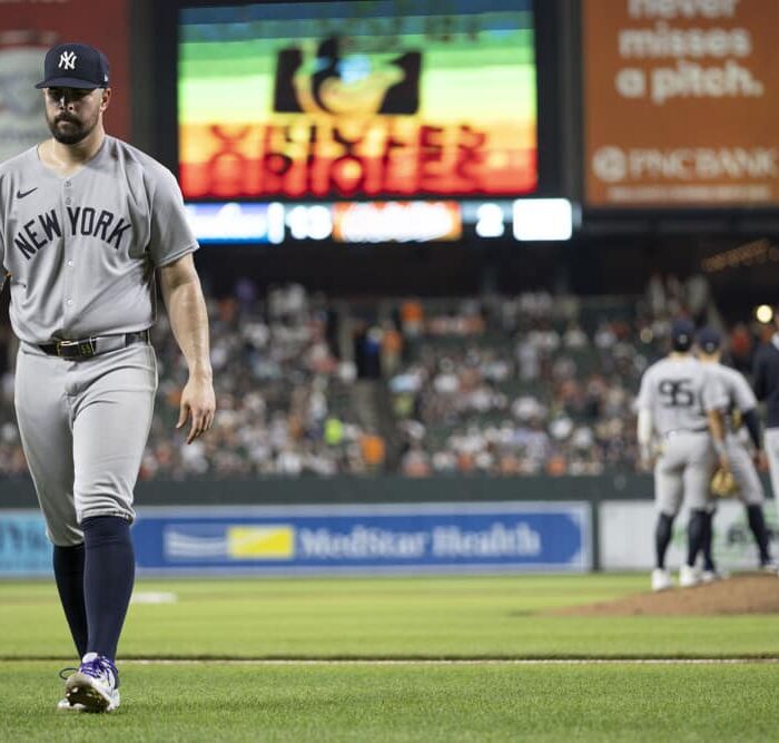 SGPN Prop Bet for Monday (June 30th): MLB Prop Play