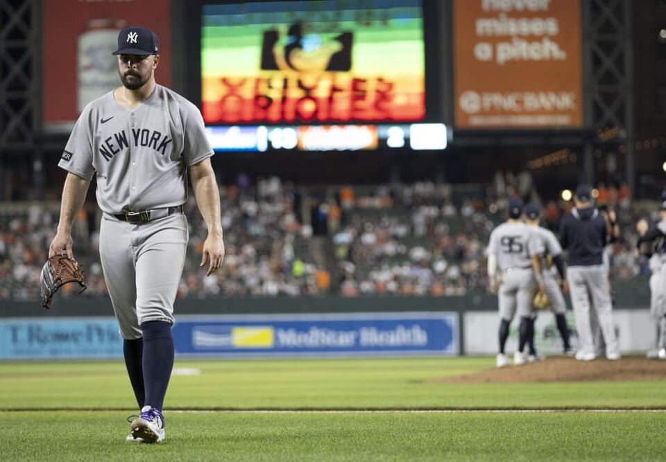 SGPN Prop Bet for Monday (June 30th): MLB Prop Play
