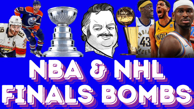 Finals Bombs