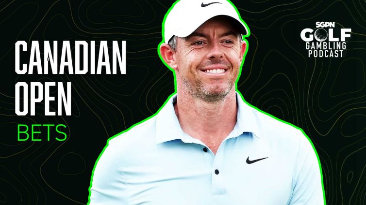 2025 RBC Canadian Open Bets | Golf Gambling Podcast (Ep. 511)