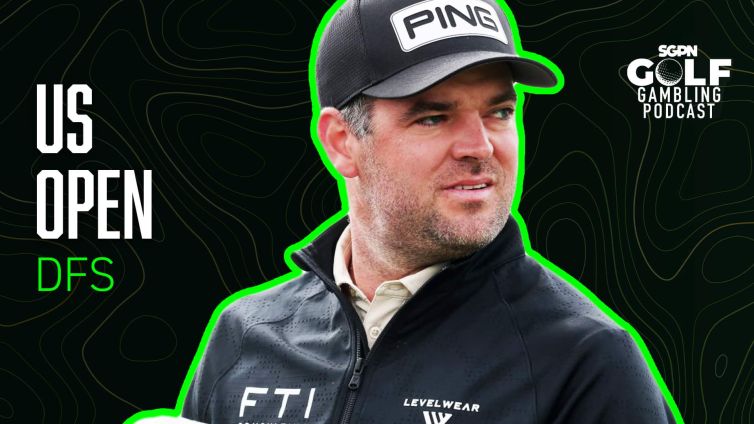 2025 US Open DFS Picks | Golf Gambling Podcast (Ep. 512)