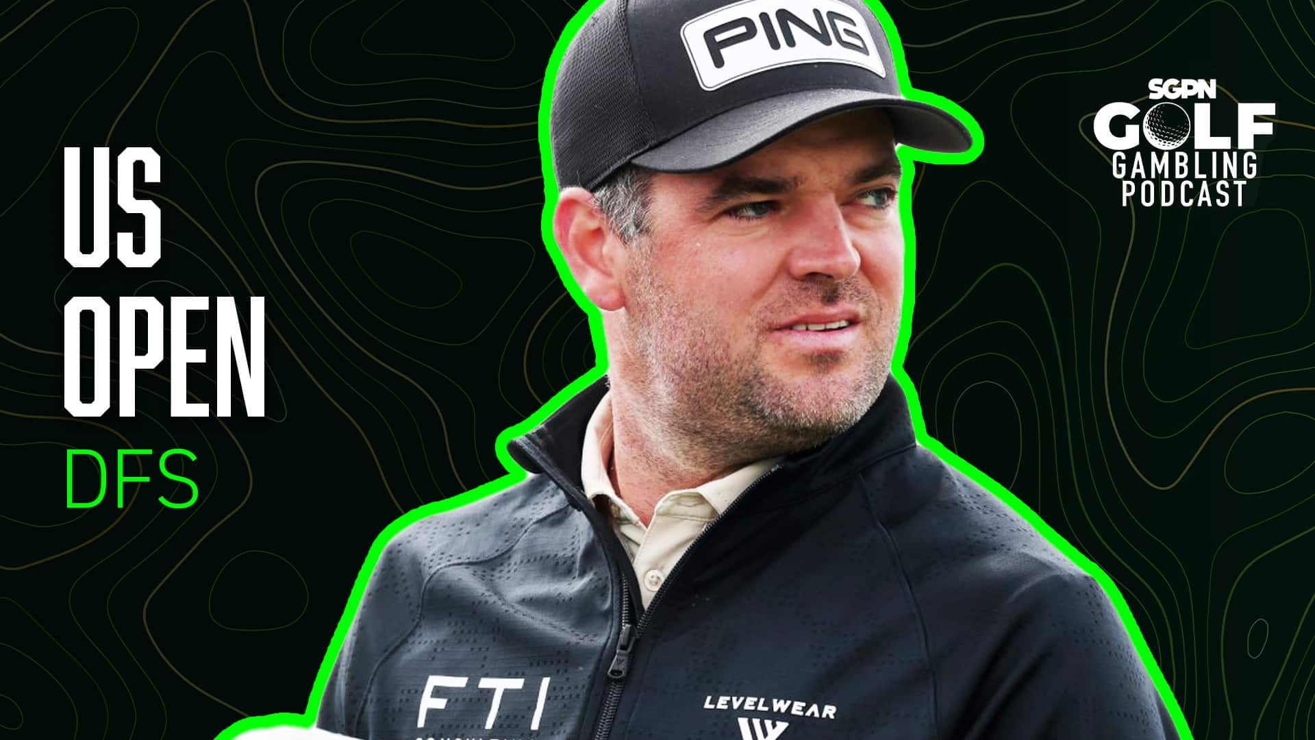 2025 US Open DFS Picks | Golf Gambling Podcast (Ep. 512)