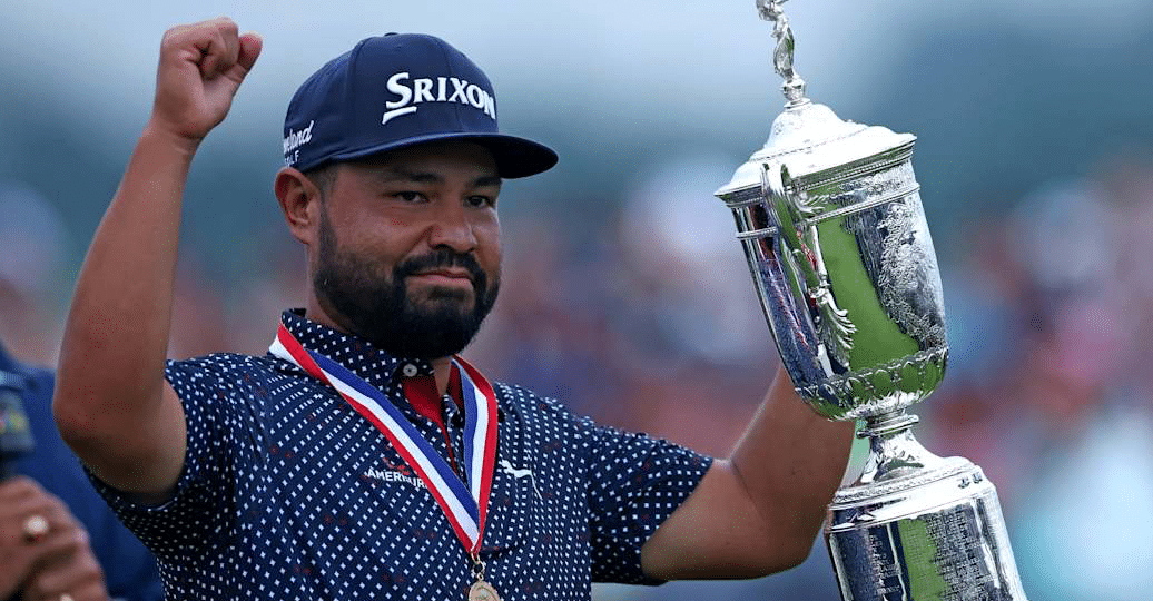 The Top 10 Highest-Paid PGA TOUR Golfers of 2025 (So Far)