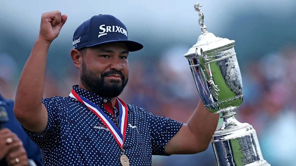 The Top 10 Highest-Paid PGA TOUR Golfers of 2025 (So Far)