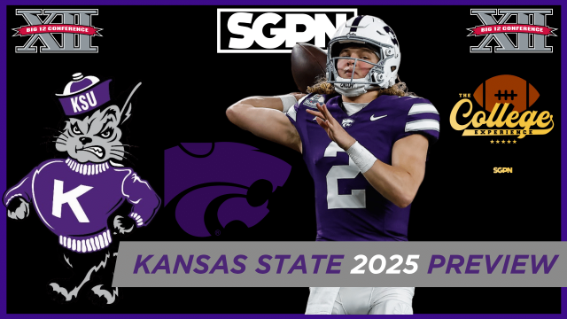 Kansas State Wildcats 2025 Team Preview | The College Football Experience (Ep. 1974)